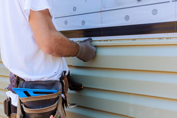 Trusted Siding Replacement service in Lyons, GA - Squared Siding