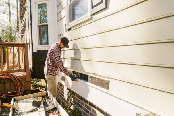 Top rated local Siding Replacement specialists in Lyons, GA